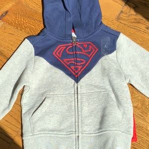Super Sweatshirt